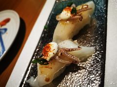 -渔寿司·日本料理(艾尚天地店)