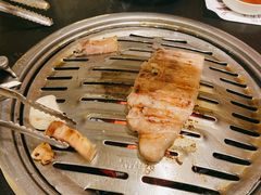 -韩屋韩国料理(天山路店)