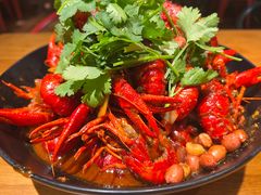 -金陵一哥龙虾(水木秦淮店)