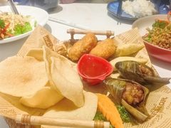 -荷花泰菜(东方新天地店)