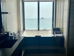 -深圳大梅沙京基洲际度假酒店
