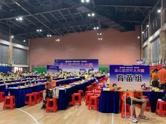 -李宁体育园