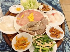 -桥香园云南过桥米线(金马碧鸡店)