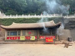 -莆田湄洲妈祖祖庙