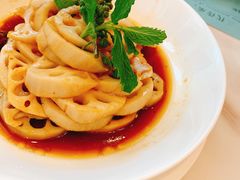 -子霖南山鲜虾面(南山总店)