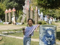 -景德镇古窑民俗博览区