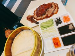烤鸭-大铁勺新津菜(东丽阳光新业广场店)