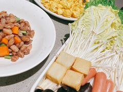 -半天妖烤鱼(诺德广场店)