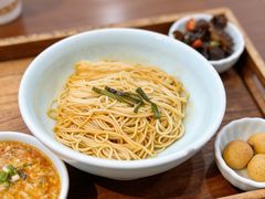 -蟹上黄·蟹黄面·江南糖水(人民广场店)