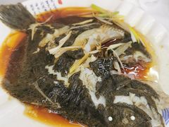-北戴河庆山饭店·海鲜砂锅粥(北戴河黑石路店)