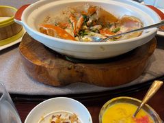 -宝燕壹号景观餐厅(龙盛国际商业广场店)
