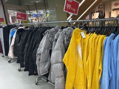 -BIGOFFS超级折扣(中街星汇广场店)