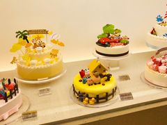 -好利来(七宝领展广场店)