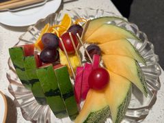 -海底捞火锅(巴黎春天浦建店)