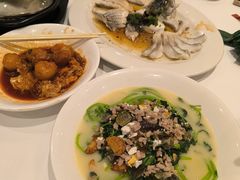 -稻香酒家·35年老字号(侨光店)