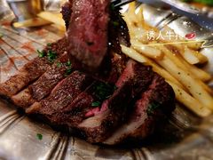 -壳里西餐厅Coquille Seafood Bistro(蒙自路店)