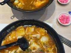 -苗乡米线(建军路店)