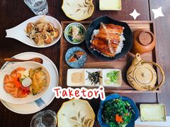-竹取居酒屋