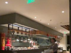 -粤财皇冠假日酒店·彩华轩中餐厅
