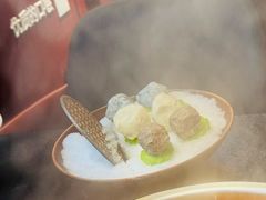 -牛将军•涮肉•烤肉(北京王府井·故宫店)