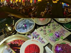 -蜀国大将老火锅(江北店)