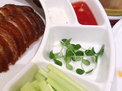 -大鸭梨烤鸭店(朝阳路店)