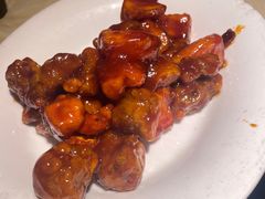 -大碗先生(万家丽店)