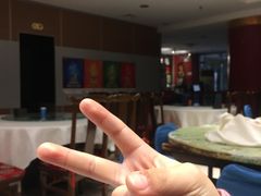 -东兴楼饭庄(六里桥店)