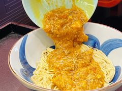 -寄畅興·百年蟹黄面·万国建筑群(外滩27号店)