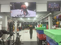 -TFC 纯泰拳馆MuayThai