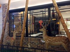 -东北风(江北万达店)