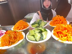 -清真·马安军辣子牛肉面