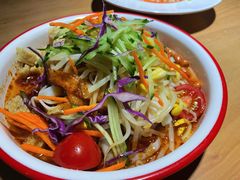 -秦门西安小馆(顺义店)