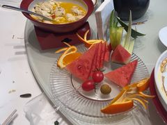 -湖锦酒楼·30年经典湖北菜(光谷店)