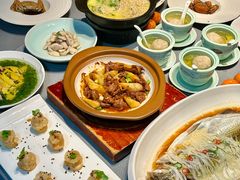 -淮扬府(安定门店)