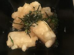 -角落里(中山公园店)
