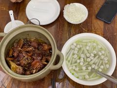 -斯丹姜母鸭·古法干香(涂门街总店)