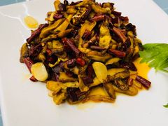 -红豆园(文林街店)