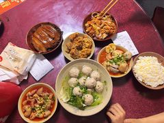 -周肥肠(江油总店)