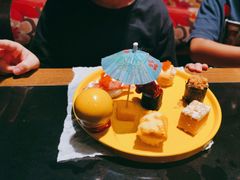 -古田居·特色寿司料理(骏欣中心店)