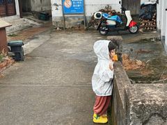 -丝绸小镇荻港古村