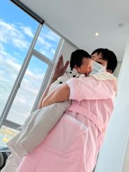 -厦门屿爱月子中心(独栋海湾店)