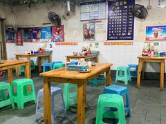 大堂-越洋肖氏老米线(杨家坪店)