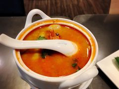 -simply thai天泰(长泰广场店)