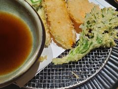 -吉之仙•中国制造•出口级食材日料店(领事馆总店)