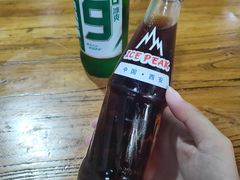 -朱秀英梆梆肉葫芦头(琉璃街店)