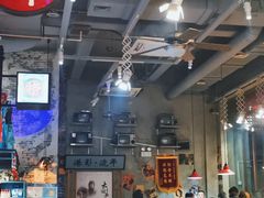 -捞围鲜·港式打边炉(海阳路店)