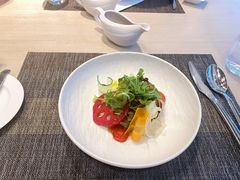 -莫干山开元森泊·云顶餐厅