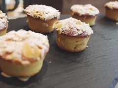 -厦门艾美酒店·新食谱西餐厅