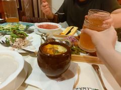-老井俄式餐厅